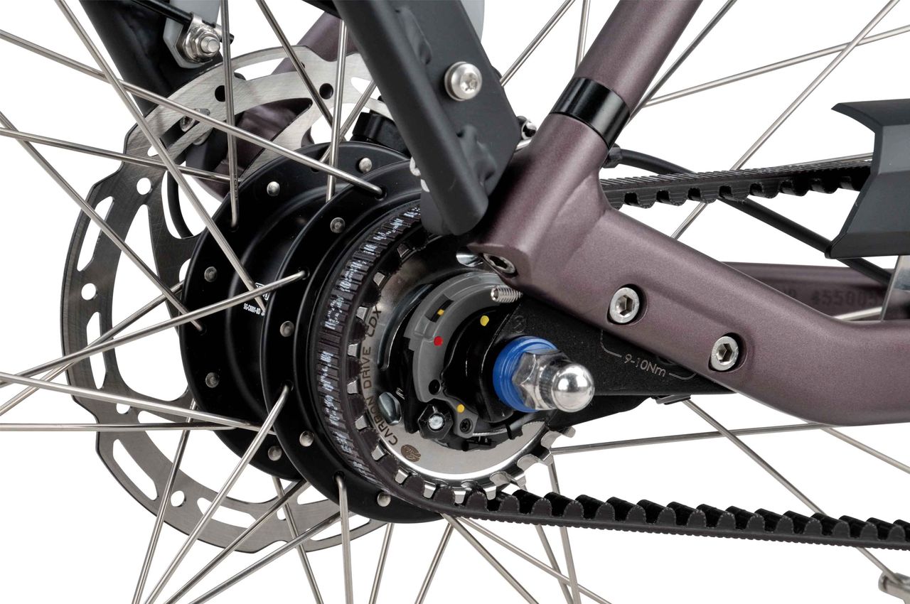 Batavus Finez E-go Power Exclusive 2023