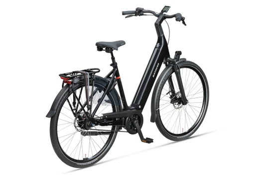 Batavus Finez E-go Power Exclusive Smart 2025