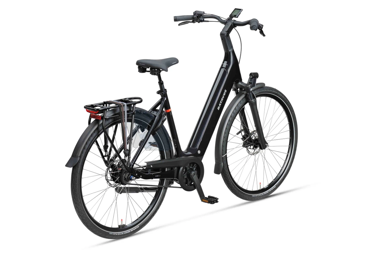 Batavus Finez E-go Power Exclusive Smart 2024