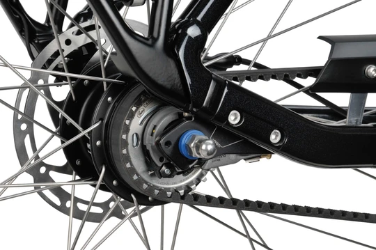 Batavus Finez E-go Power Exclusive Smart 2025