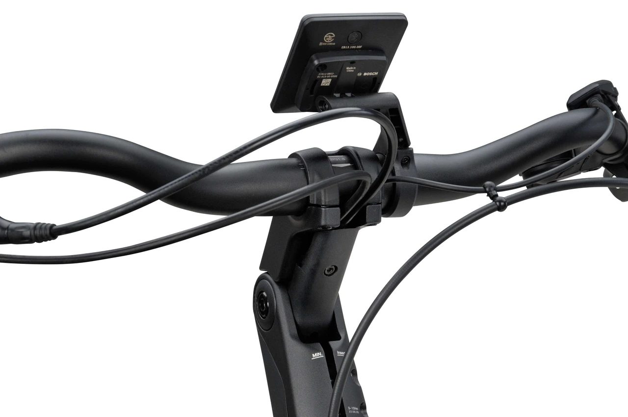 Batavus Finez E-go Power Exclusive Smart 2025