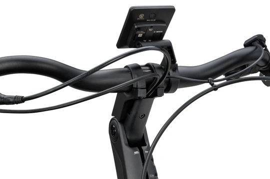Batavus Finez E-go Power Exclusive Smart 2025