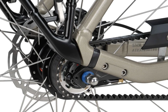 Batavus Finez E-go Power Exclusive Smart 2025