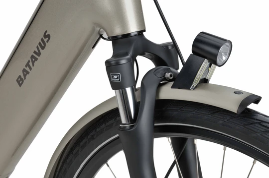 Batavus Finez E-go Power Exclusive Smart 2025