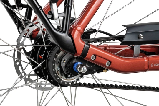 Batavus Finez E-go Power Exclusive Smart 2025