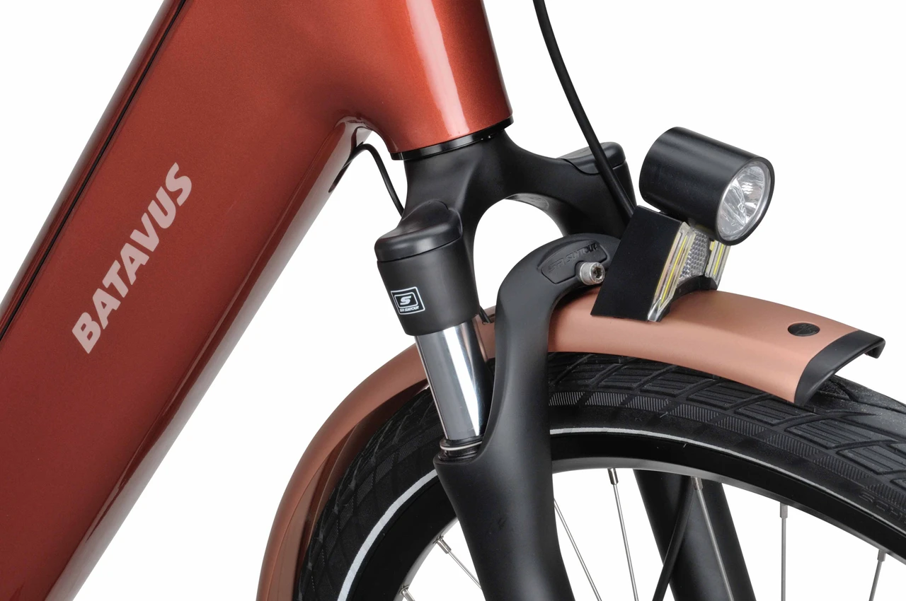 Batavus Finez E-go Power Exclusive Smart 2025