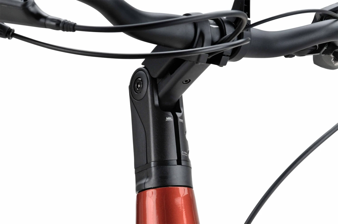 Batavus Finez E-go Power Exclusive Smart 2025