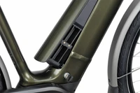 Finez E-go Power Exclusive Plus Smart 2025