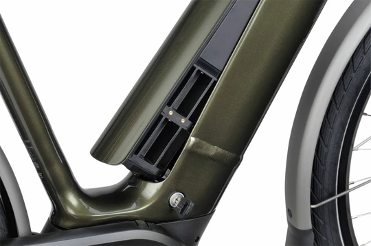 Finez E-go Power Exclusive Plus Smart 2025