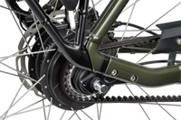 Finez E-go Power Exclusive Plus Smart 2025