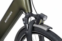 Finez E-go Power Exclusive Plus Smart 2025
