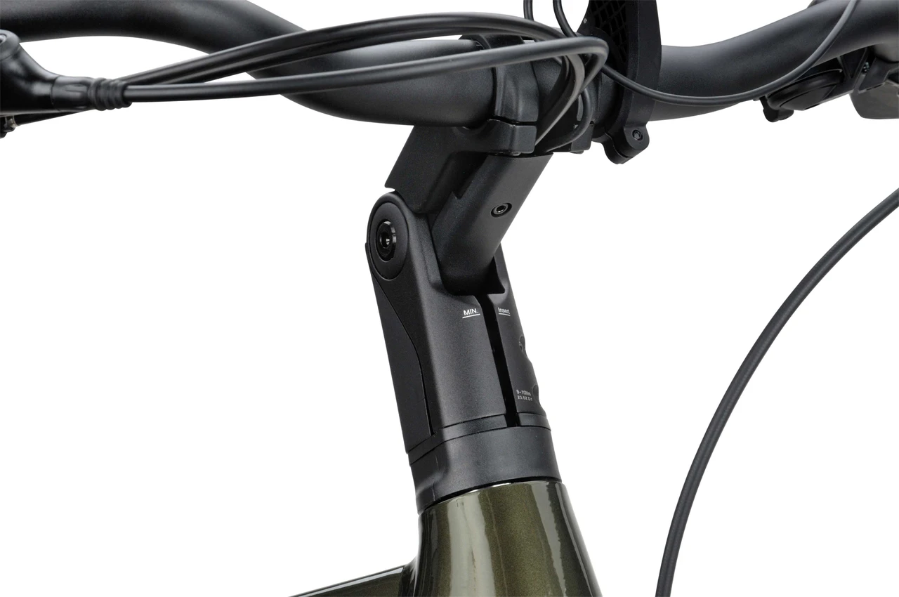Batavus Finez E-go Power Exclusive Plus Smart 2025