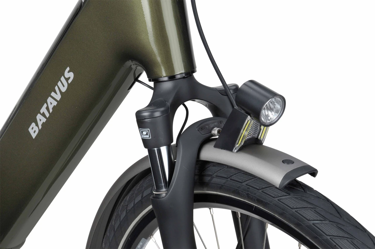 Batavus Finez E-go Power Exclusive Plus Smart 2024