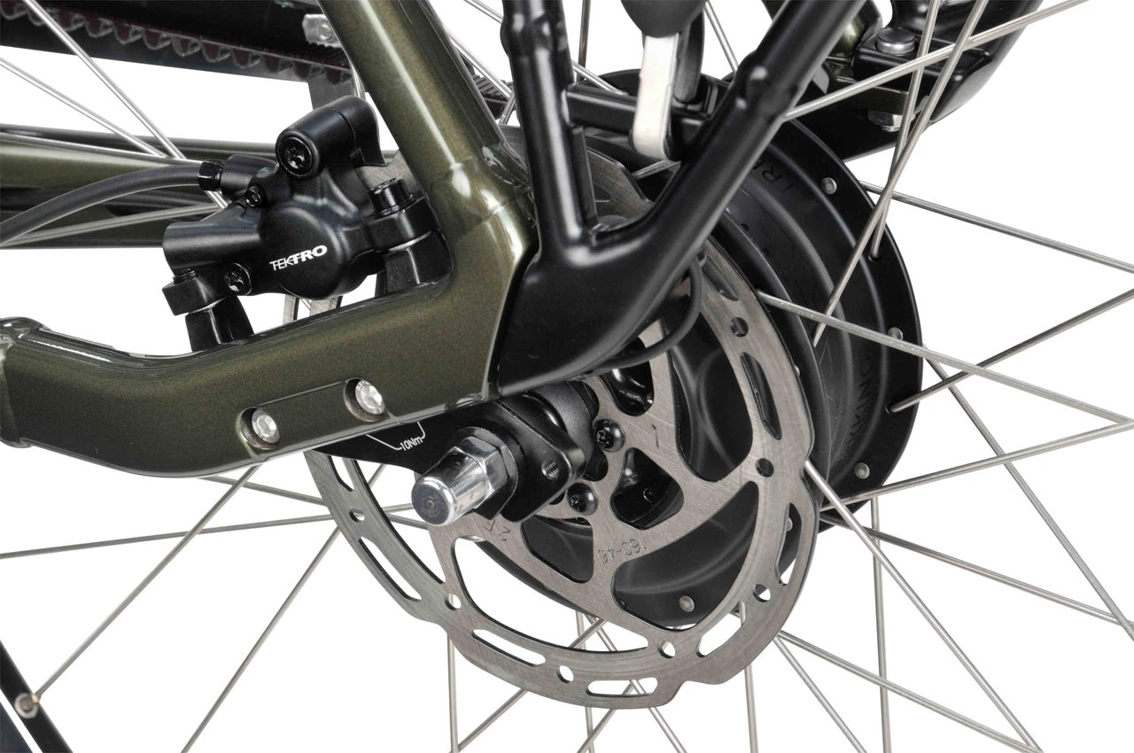 Batavus Finez E-go Power Exclusive Plus Smart 2025