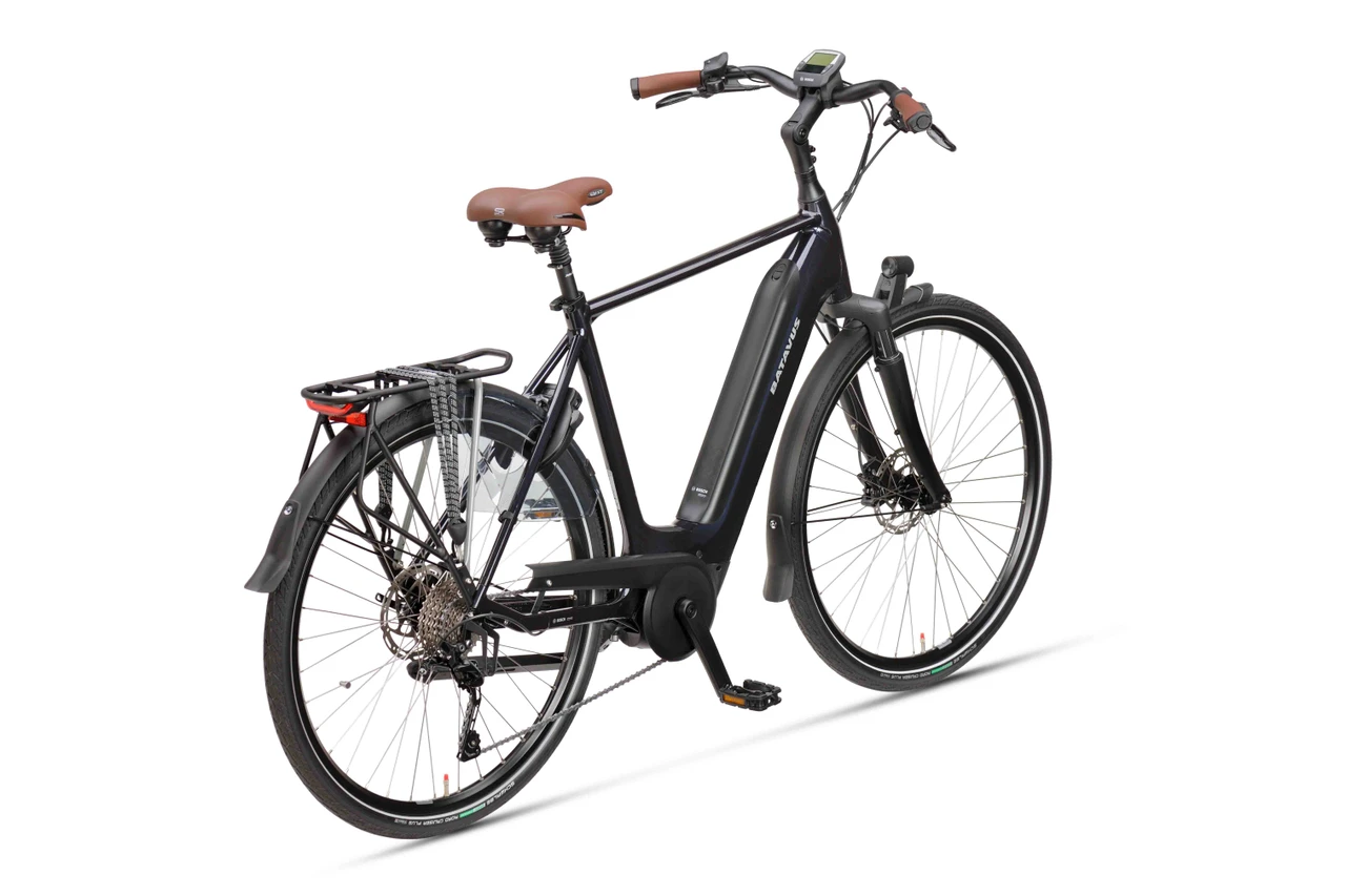 Batavus Finez E-go Power Sport 2023