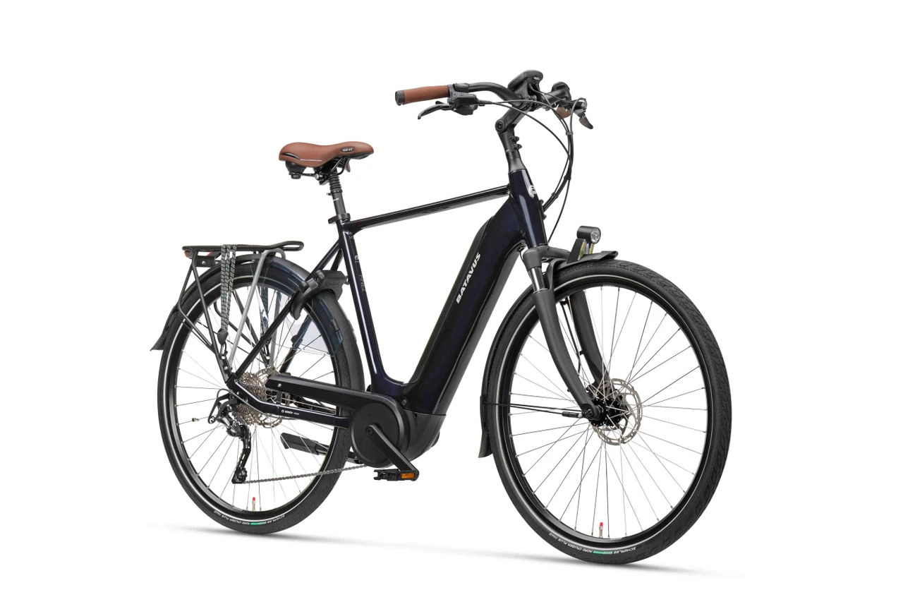 Batavus Finez E-go Power Sport 2023