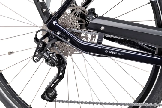 Batavus Finez E-go Power Sport 2023