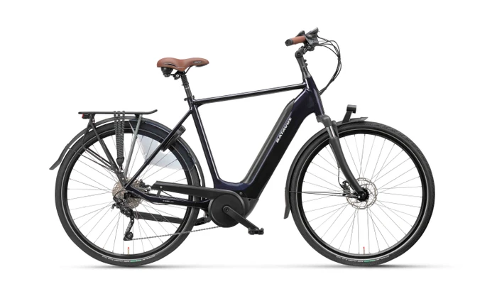 Batavus Finez E-go Power Sport 2023