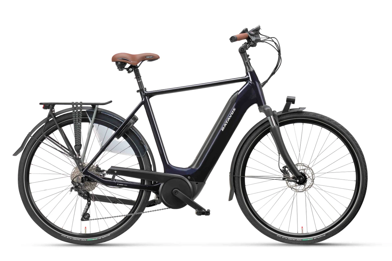 Batavus Finez E-go Power Sport 2023