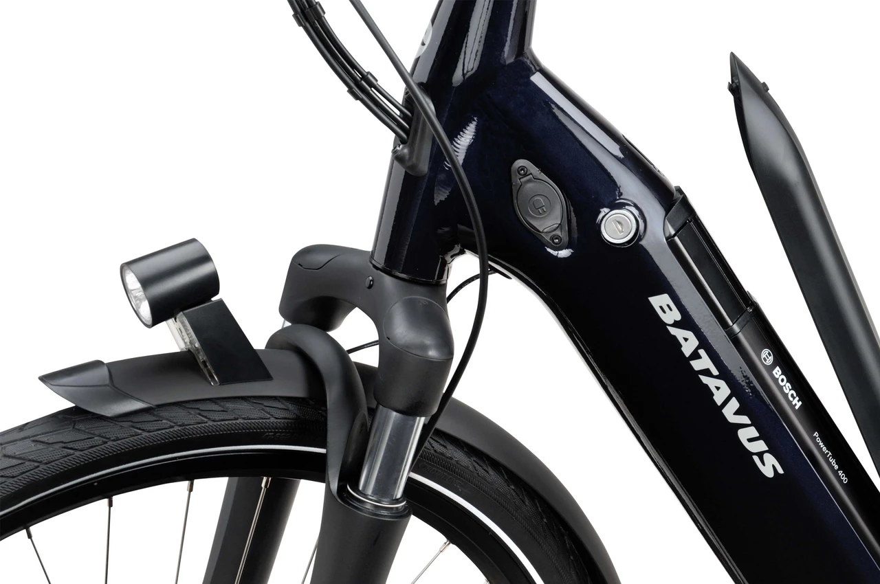 Batavus Finez E-go Power Sport 2023