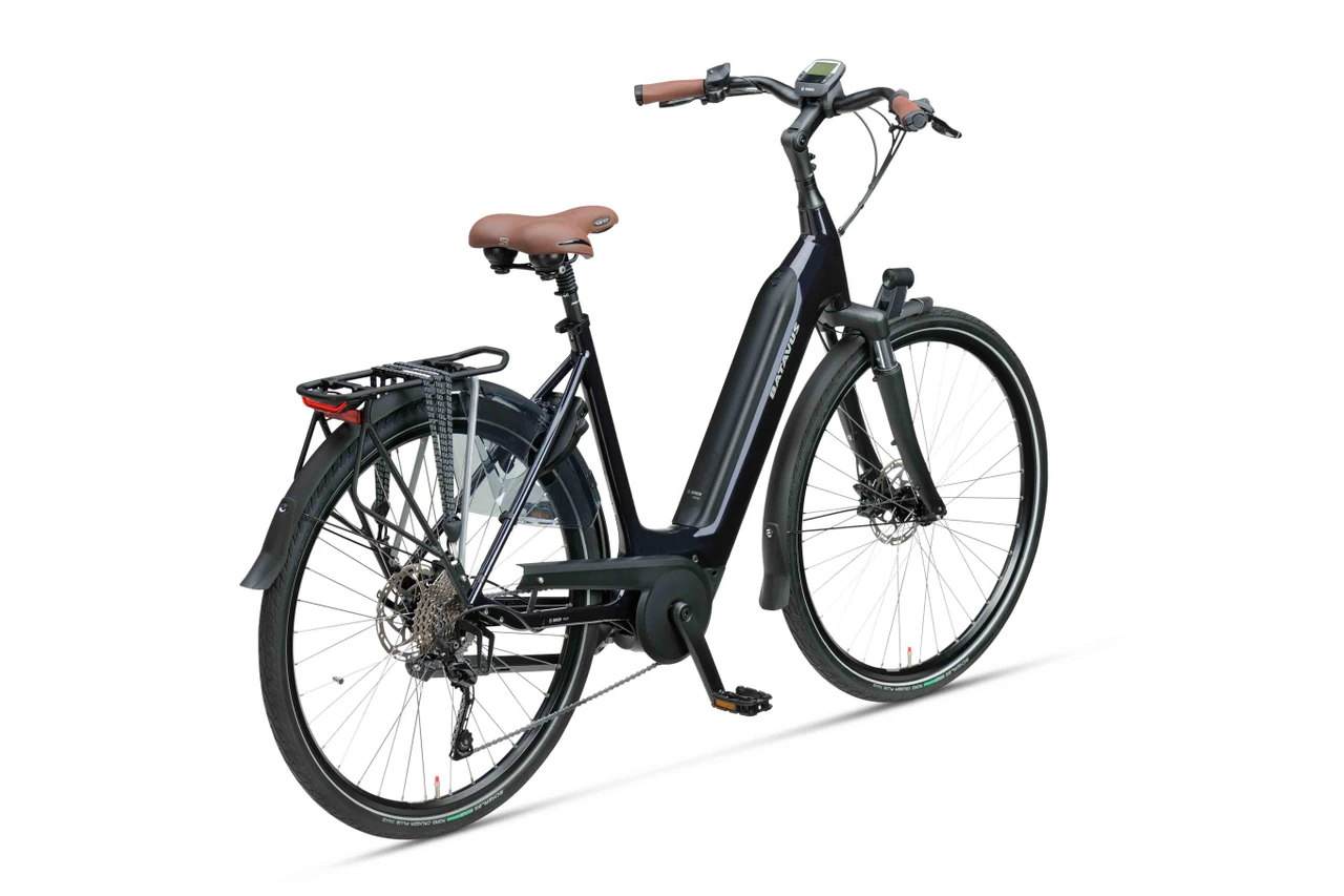 Batavus Finez E-go Power Sport 2023