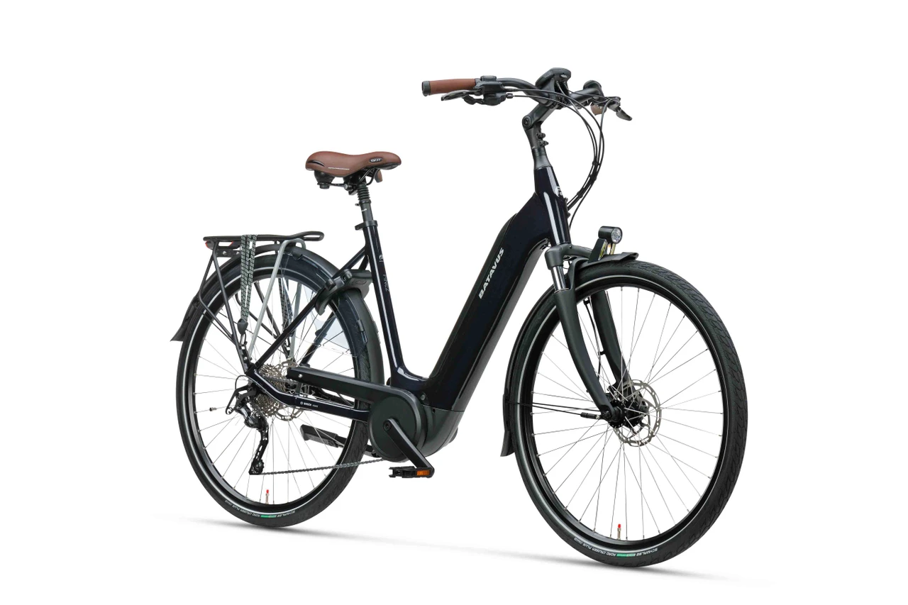 Batavus Finez E-go Power Sport 2023