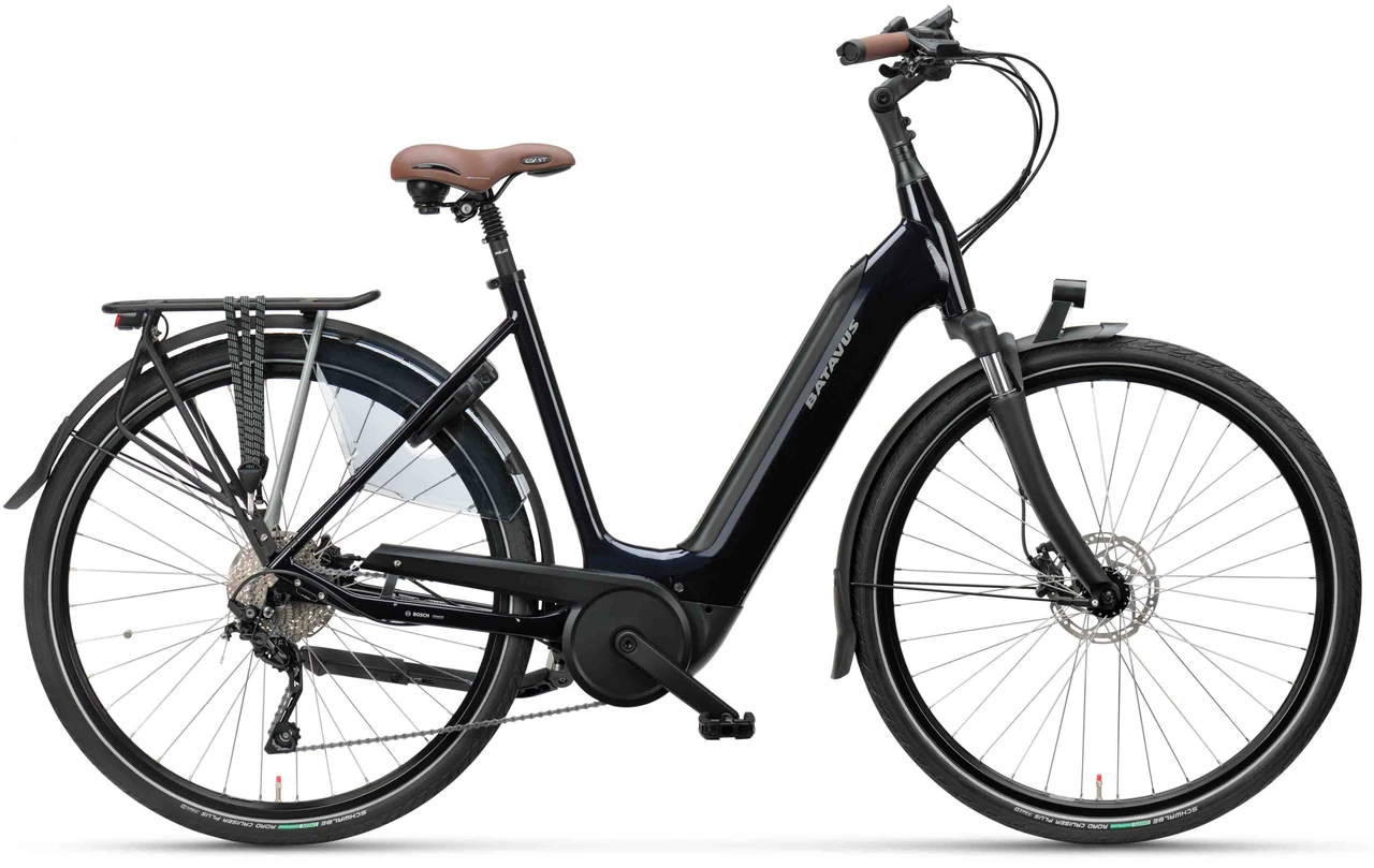 Batavus Finez E-go Power Sport 2023