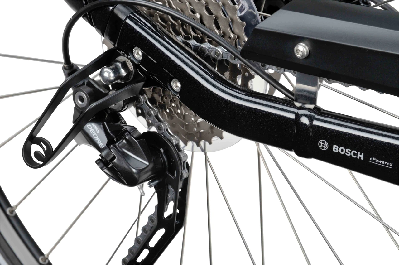 Batavus Finez E-go Power Sport Smart 2025