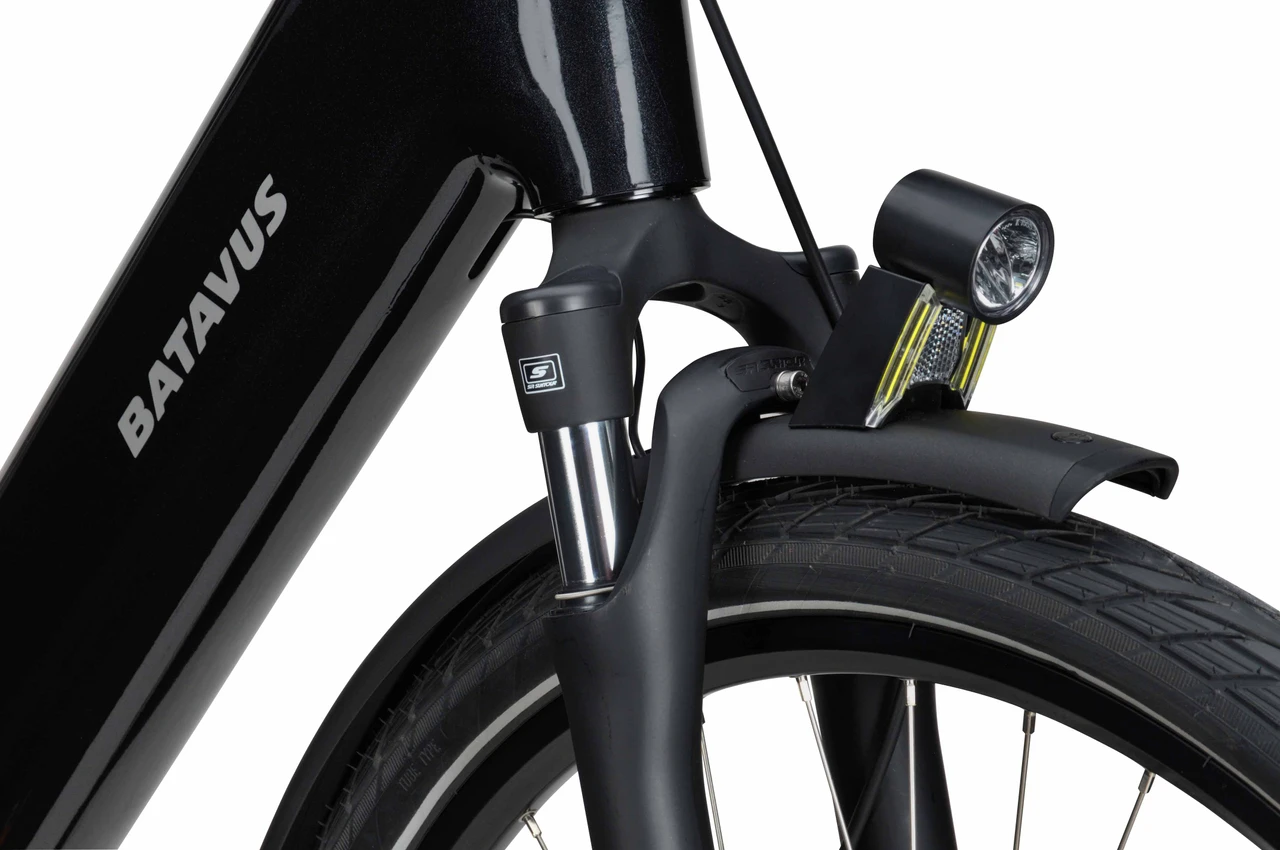 Batavus Finez E-go Power Sport Smart 2025