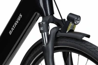 Batavus Finez E-go Power Sport Smart 2025