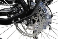 Batavus Finez E-go Power Sport Smart 2025