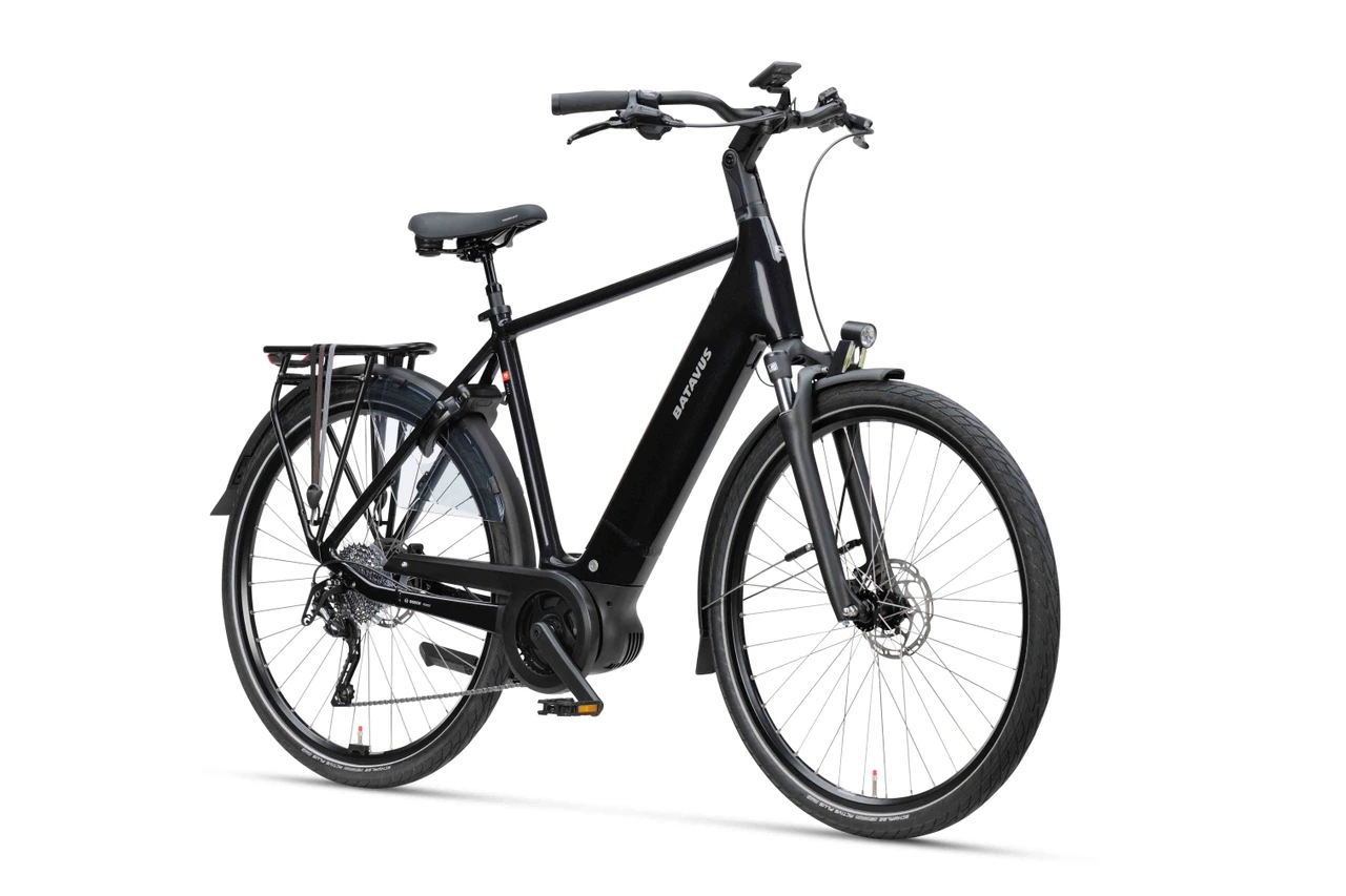 Batavus Finez E-go Power Sport Smart 2025