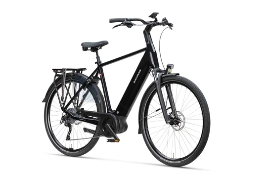 Finez E-go Power Sport Smart 2025