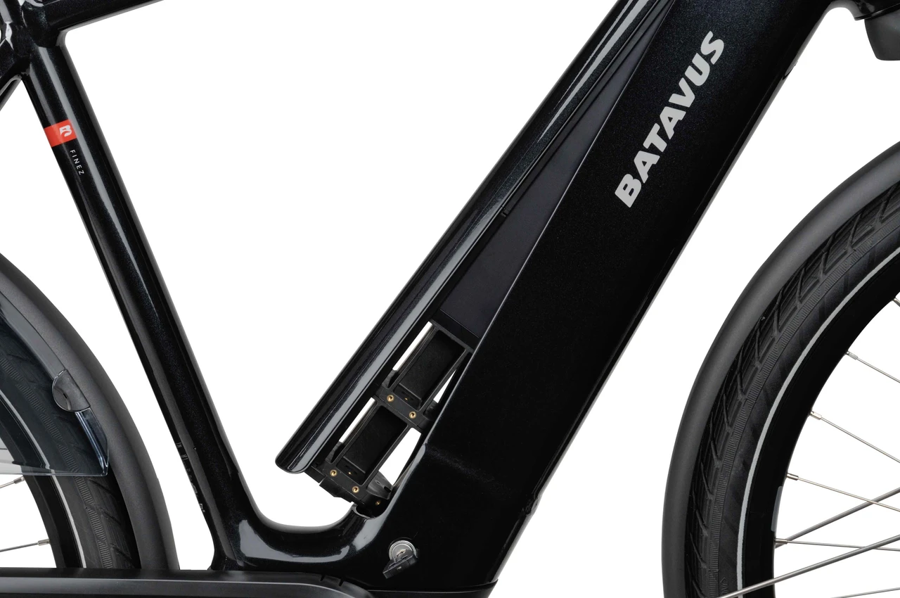 Batavus Finez E-go Power Sport Smart 2025