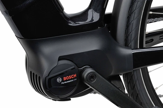 Finez E-go Power Sport Smart 2025