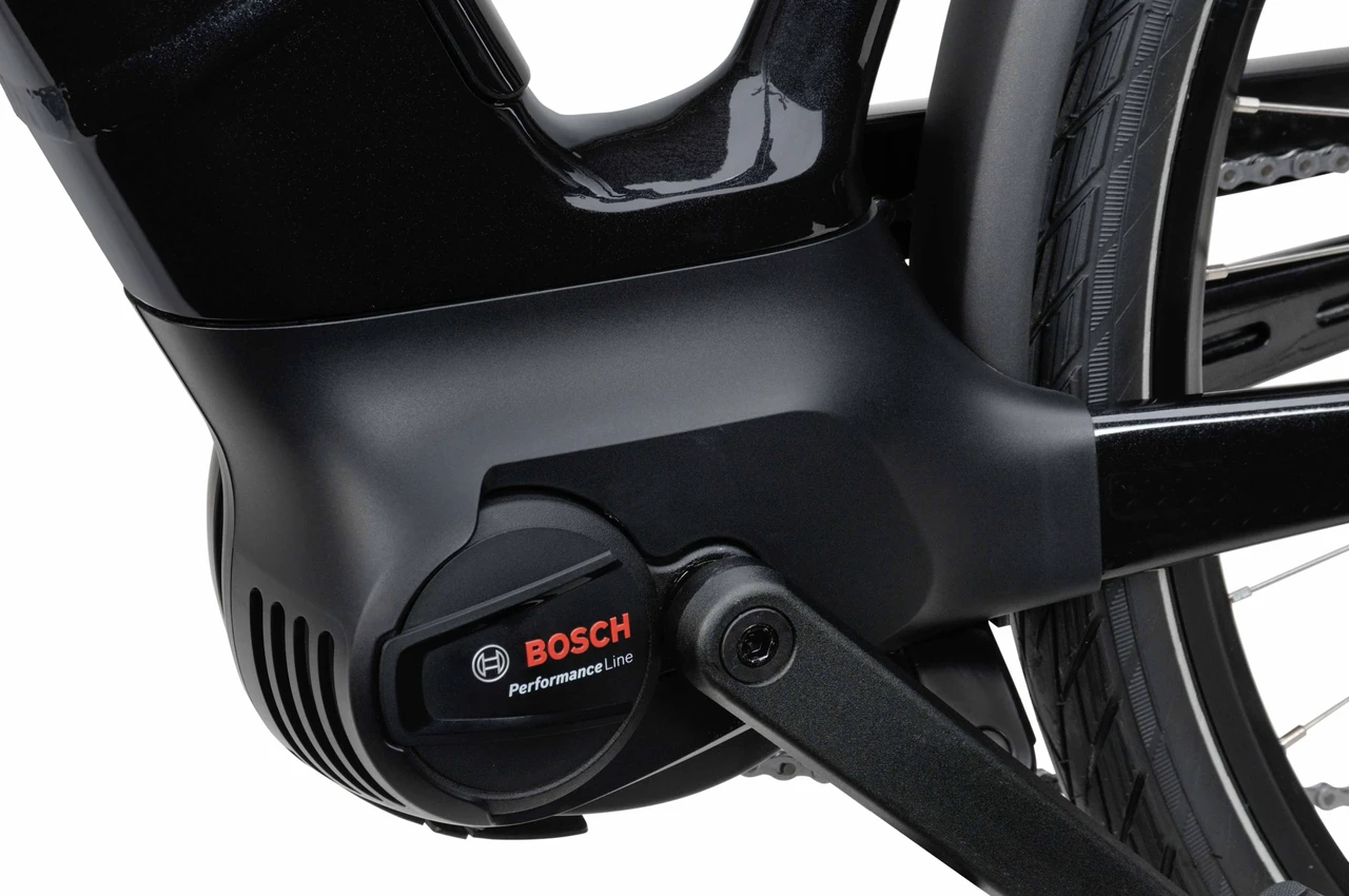 Batavus Finez E-go Power Sport Smart 2025