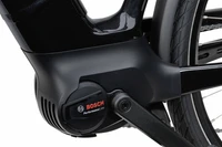 Finez E-go Power Sport Smart 2025