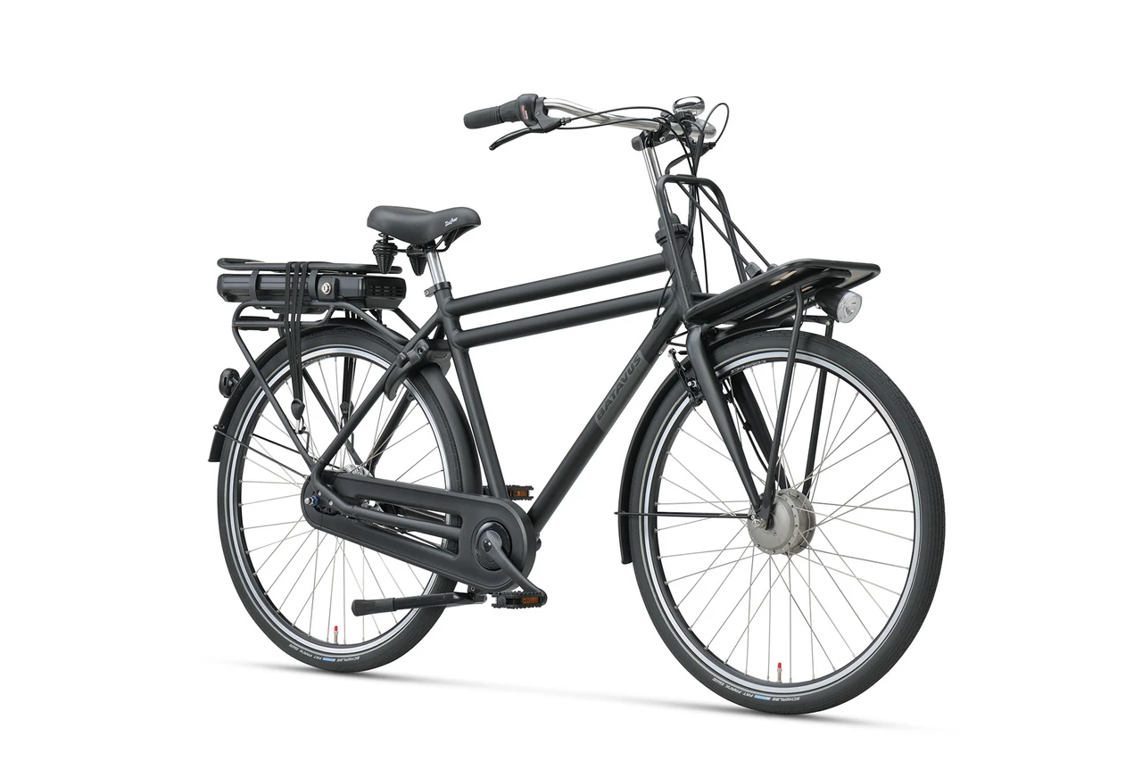 Batavus PACKD E-Go 2023