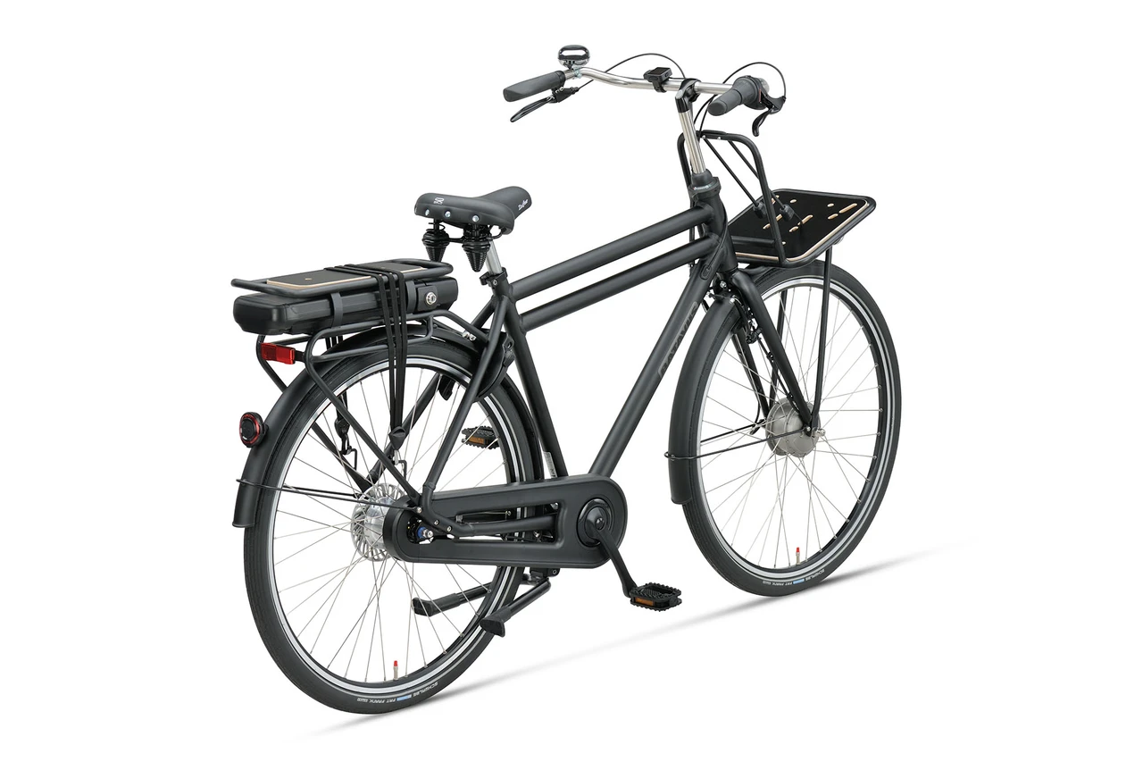 Batavus PACKD E-Go 2023