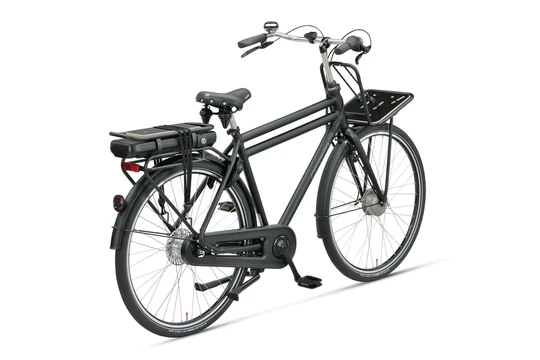 Batavus PACKD E-Go 2023