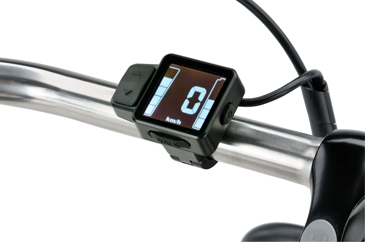 Batavus PACKD E-Go 2023