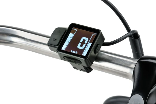 Batavus PACKD E-Go 2023
