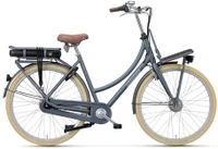 Batavus PACKD E-Go 2023