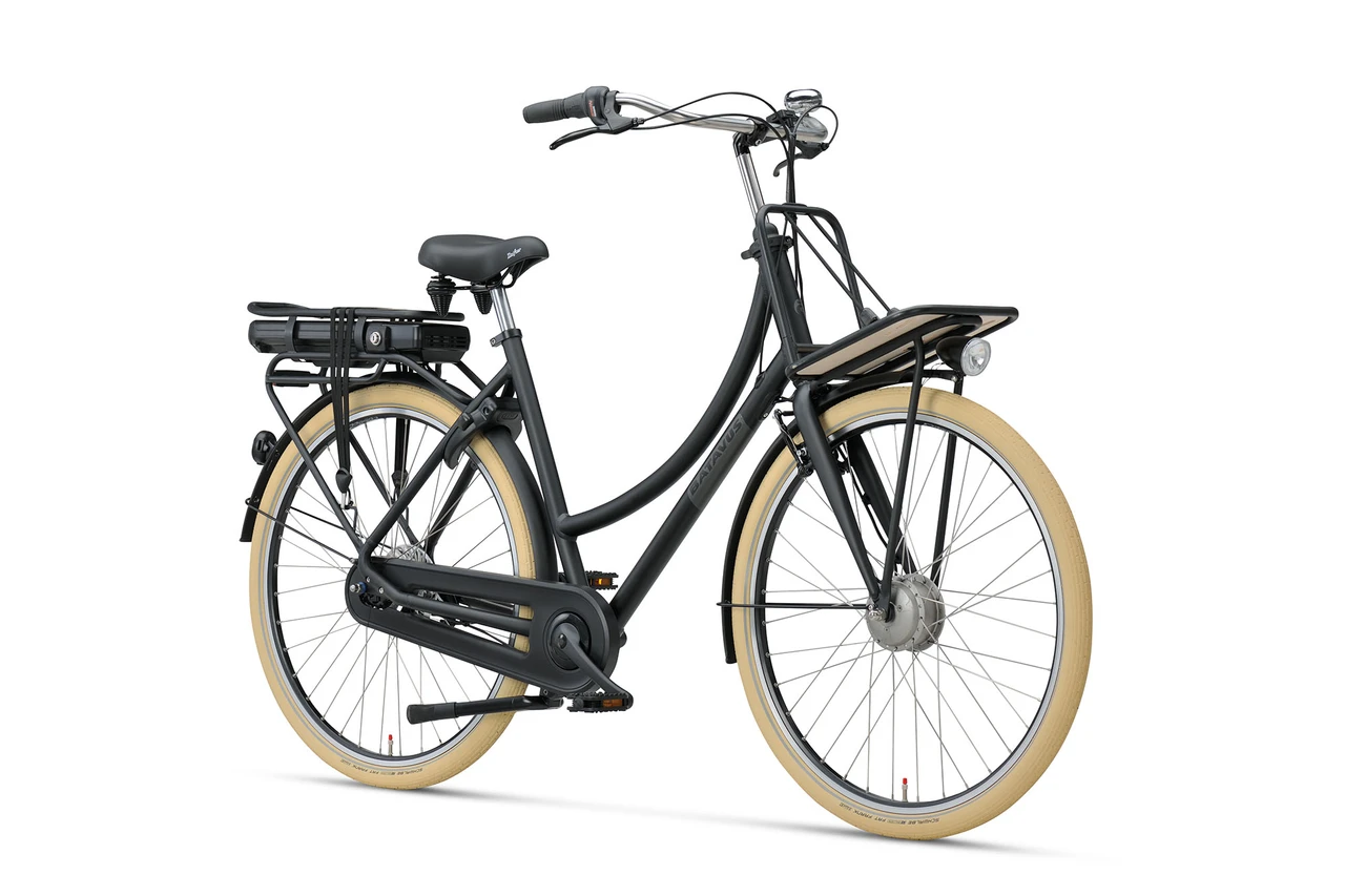 Batavus PACKD E-Go 2023