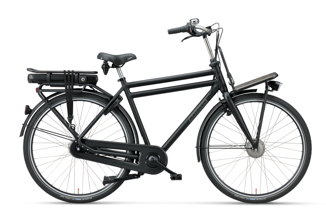 Batavus PACKD E-Go 2023