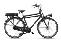 Batavus PACKD E-Go 2023