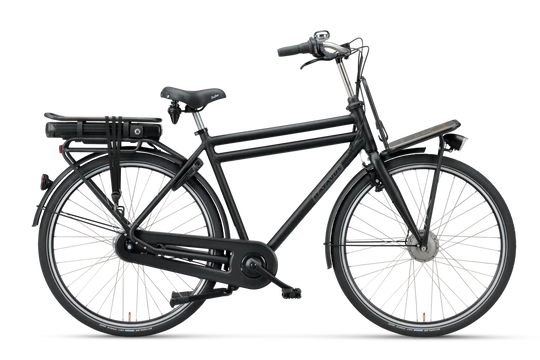 Batavus PACKD E-Go 2023