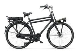 Batavus PACKD E-Go Plus 2020