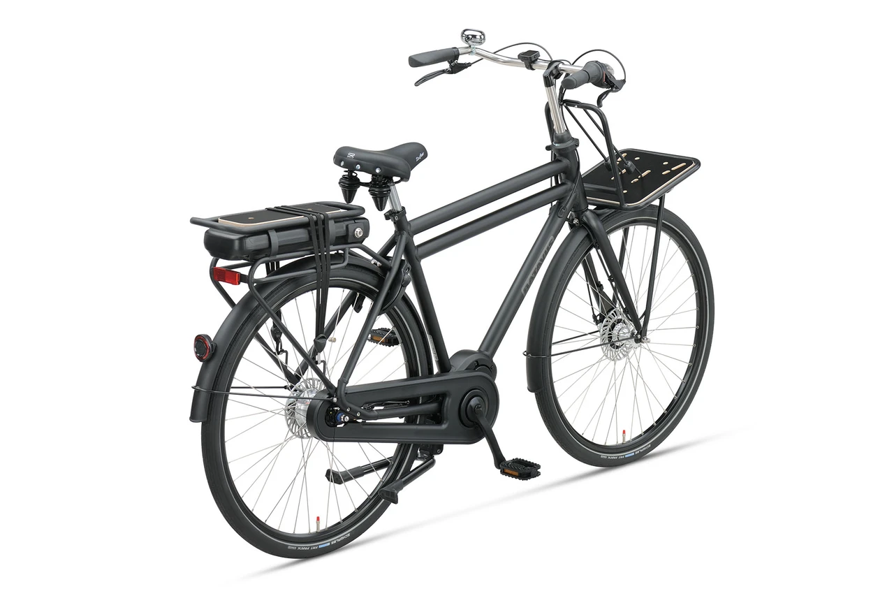 Batavus PACKD E-Go Plus 2020