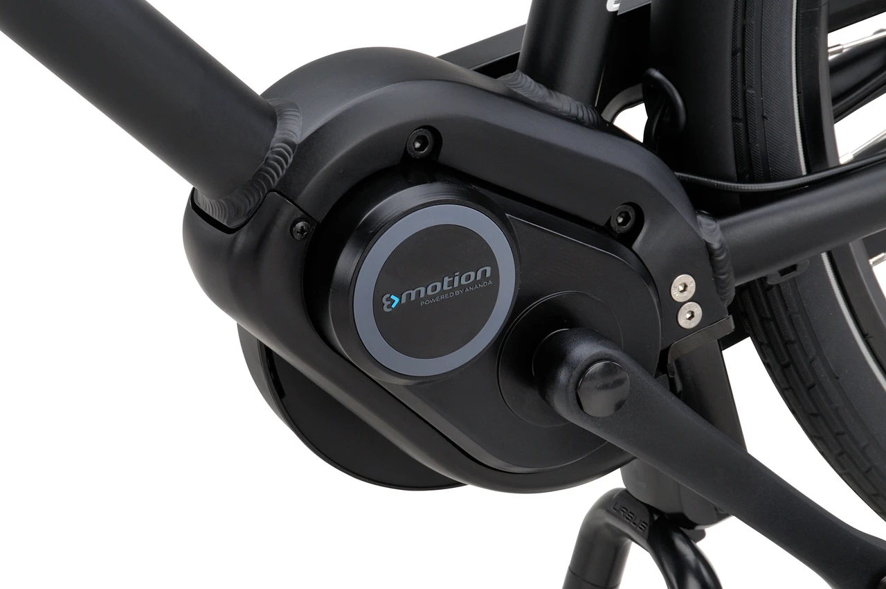 Batavus PACKD E-Go Plus 2020